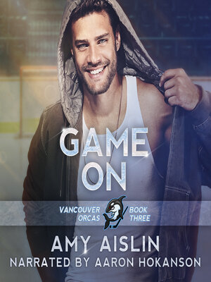 cover image of Game On